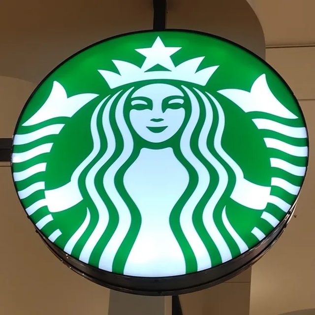 スターバックス